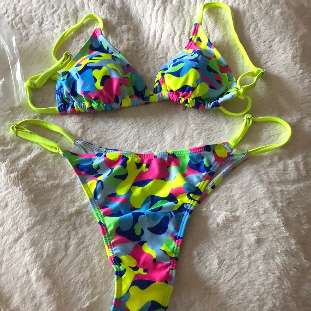 Brand new sexy bikini